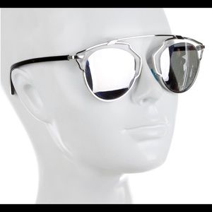 Christian Dior So Real Sunglasses